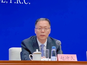 国新办举行“推动高质量发展”系列主题新闻发布会，介绍交通运输事业发展情况
