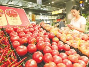 6月CPI同比上涨0.2% 猪肉价格反弹加快，同比涨逾18%