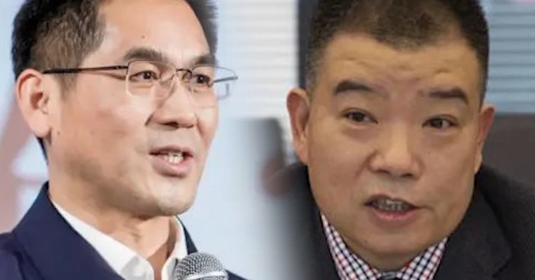 独家｜国台酒业总经理变动：张春新卸任 叶正良接任 
