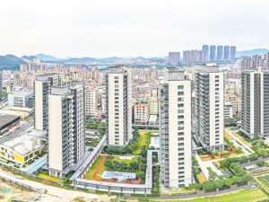 碧桂园上半年交付数量最多 房企“保交楼”压力仍存
