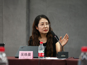 泰康在线车险事业部副总经理吴焕晨：行业需要从“新能源车风险为什么高”这一问题入手找解决办法