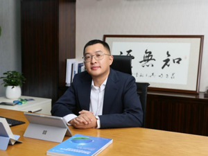 万亿国债助力应急通信行业发展 海能达副总裁乔木：做好品质工程，牢牢抓住万亿国债的市场机会