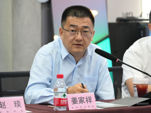 安华农业保险总精算师姜家祥：自建和引入第三方数据并不能完全解决新能源车险的定价问题