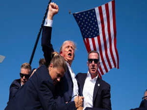 拜登发表全国讲话！美国需要“降低政治温度”！联邦调查局：枪手是独自作案