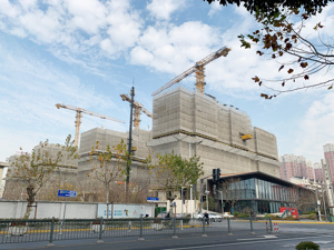 6月北京、上海二手房价格年内首次由跌转涨 专家认为“房地产在持续调整中出现积极信号”
