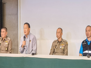  泰国一酒店房间发现6具尸体，现场没有搏斗迹象，房间从里面反锁！警方通报：初步推测为谋杀