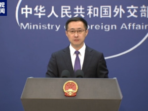 美国考虑对日荷企业施压以限制与中国贸易，中方回应！光刻机龙头美股盘前跌超7%，台积电、英伟达、AMD齐跌
