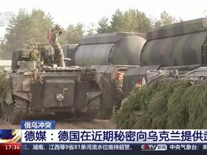 乌军被曝放弃东南部阵地！俄乌能否和谈？ 专家最新解读