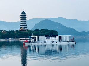 德林海玉溪子公司遭反诉：被要求返还资金逾亿元