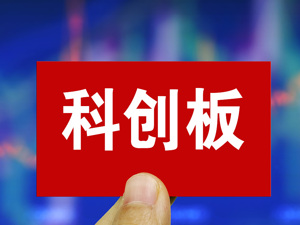 聚焦 | 科创板开市五周年