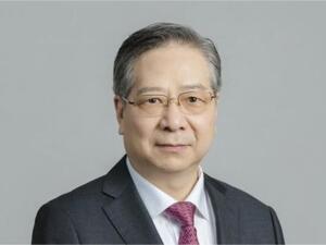 中国人寿董事长白涛：着力当好服务实体经济的主力军和维护金融稳定的压舱石