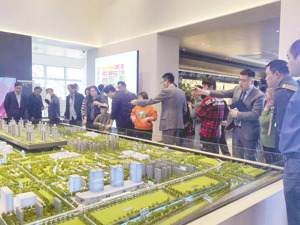 地方落实因城施策，才能管好楼市