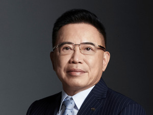 TCL创始人、董事长李东生：坚持创新驱动发展，为推进中国式现代化贡献力量