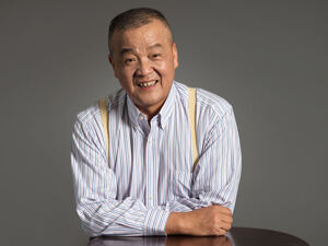中国平安董事长马明哲：坚持以人民为中心，力当改革创新“实干派”
