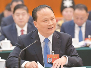 全面深化改革，抢抓未来发展新机遇（二）