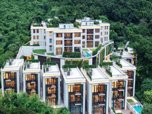香港一豪宅以7.17亿港元成交，为港岛区今年最贵一手住宅