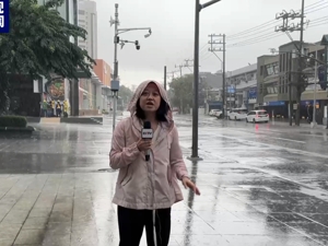 菲律宾首都宣布进入灾难状态！