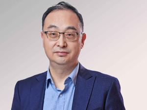 中天国富证券总裁赵丽峰：坚定不移助推资本市场深化改革，以公司高质量发展服务中国式现代化建设