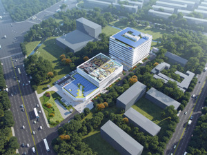 四川天府新区专班服务 永达集团全国第二总部项目建设即将启动