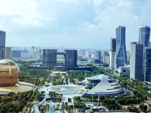 城市24小时 | 东部经济大省“双子星”，再被点名