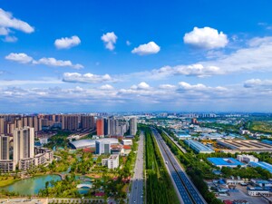 一家成都“智造”企业折射出的开放密码