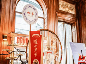 巴黎奥运会开幕在即 酒企打响营销大战   