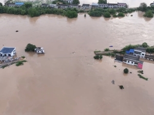 专题 | 湖南永兴因洪灾死亡3人、资兴暴雨已致4人死亡！湖南未来降雨趋势如何？