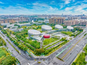 成都青羊区每年安排亿元资金 鼓励工业领域设备更新