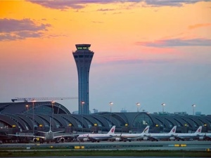 成都双流机场东跑道升级改造完成 助力成都国际航空枢纽建设迈向新阶段