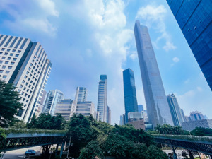 广州豪宅新纪录：备案价约56万元/平方米