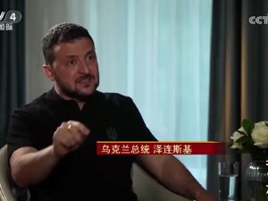 泽连斯基：11月底前制订和平计划！曾表示应该尽快结束战争
