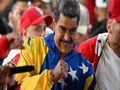 马杜罗宣布：逮捕反对派领导人马查多！委内瑞拉军方发表声明
