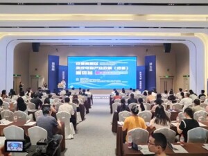 发挥政策牵引作用 成都高新区开展集成电路产业政策2.0现场解读活动