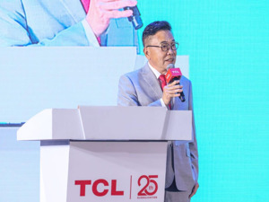 对话TCL创始人、董事长李东生：企业出海一定要扎根当地，发展自身同时对当地做贡献