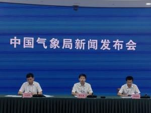 7月22日成为地球有记录以来最热一天 国家气候中心答每经问：8月上中旬我国还有两次明显的高温天气过程