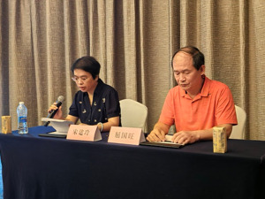 追踪｜科林电气控股权争夺再起波澜：总经理、董秘“喊冤”，称因发公告盖章被董事长打击报复