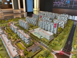 企业观察｜保利北京在售项目去化率高低差异悬殊，新“地王”能否阻止利润下滑？