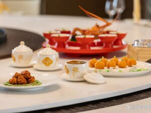 “美食荒漠”的帽子，苏杭都想甩掉