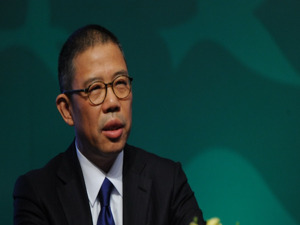 钟睒睒谈网络污名：洗不干净了，随他去吧，天会亮的