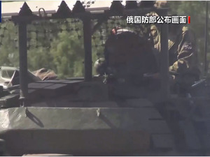 乌克兰多地拉响防空警报！俄方称库尔斯克市局势可控！俄军：乌军损失1120人和140件武器装备