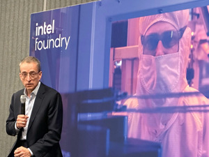 七年前错失入股OpenAI机会 英特尔如今市值跌至一个OpenAI
