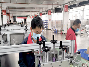 广东新冠感染月增1万余病例！新冠特效药概念股爆发，广生堂20%涨停！