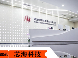彰显科创力量 上市公司在行动丨芯海科技：模拟信号链+MCU双擎驱动 赋能中国芯创新发展