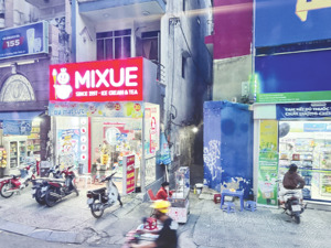 比亚迪、海底捞都去了……中企纷纷“抢滩”越南市场