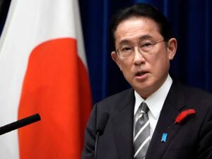 专题 | 日本政坛巨震！首相岸田文雄宣布：不再参选！接任者会是谁？