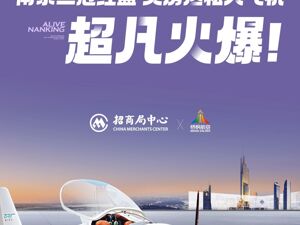 买房送私人飞机？南京一楼盘回应！