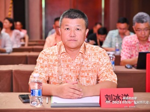 房产·博鳌观点｜旭辉建管总裁刘冰洋：代建行业强调定制化服务，下半年会保持强有力的拓展签约态势