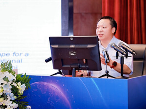 清华四川能源互联网研究院鲁宗相：能源转型加快，数字化是关键