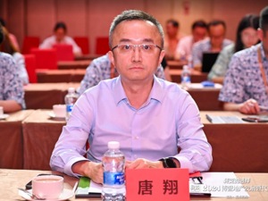 房产·博鳌观点｜保利发展副总经理唐翔：地产行业迎来结构性机会，未来房企可能像车企一样需要产品系迭代