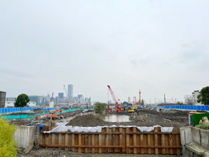 上海优化土拍规则：对市场热度较高地块施行“双高双竞”
